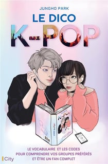 Le dico k-pop