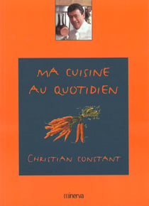 Ma cuisine au quotidien