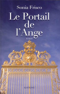 Le portail de l'ange