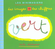 Vert des images plus des chiffres