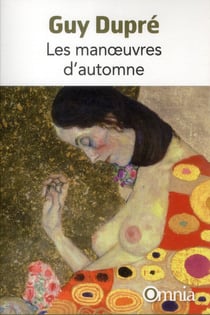 Les manoeuvres d'automne