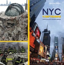 Nyc - 11 septembre entre vitalité et devoir de mémoire