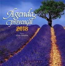 Agenda provençal (édition 2018)