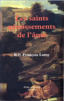 Les saints gemissements de l'ame