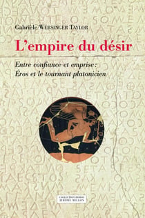 L'empire du désir, entre confiance et emprise : Eros et le tournant platonicien
