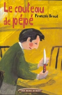 Le couteau de pepe