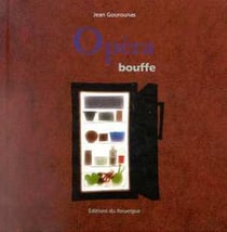 Opera bouffe