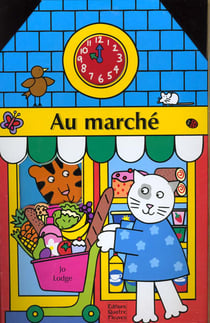 Au marche