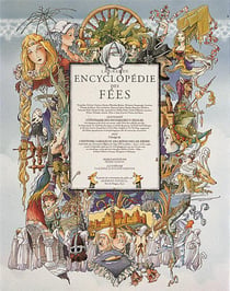 La grande encyclopédie des fées