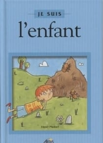 Je suis - l'enfant