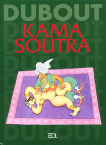 KAMA SOUTRA.
