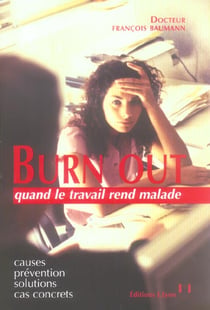 Burn-out