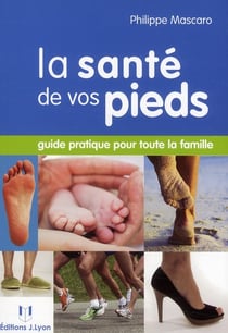 La santé de vos pieds