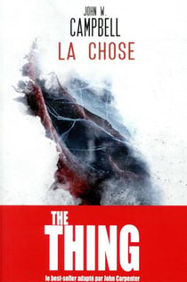 La Chose