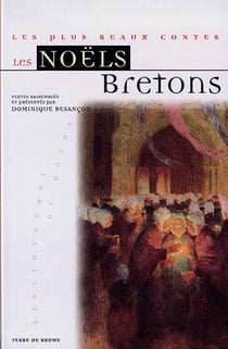 Noels bretons .