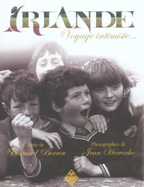 Irlande, voyage intimiste