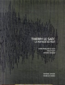 Thierry Le Saëc