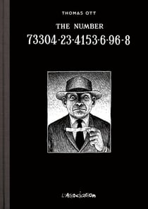 The Number 73304-23-4153-6-96-8 - Nouvelle Edition