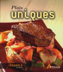 Plats uniques
