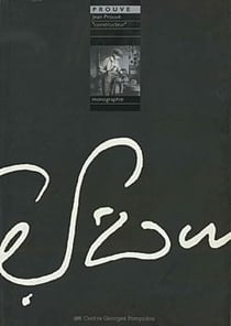 Jean Prouvé, la maison tropicale - the tropical house