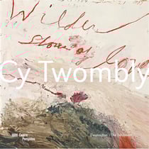 Cy twombly - album de l'exposition