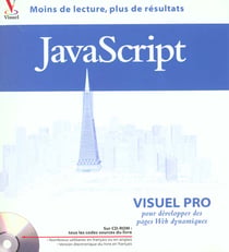 Visuel pro javascript