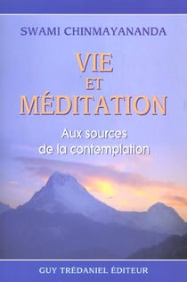 Vie et meditation