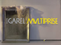 Area - philippe garel, multiprise