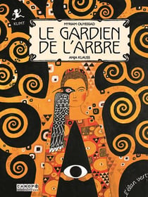 Le gardien de l'arbre - klimt