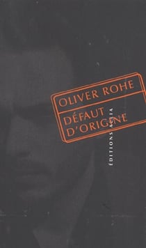 DEFAUT D'ORIGINE