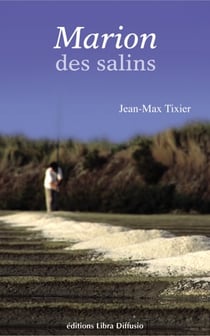 Marion des salins
