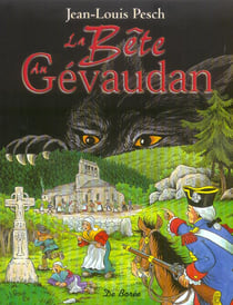 La bête du Gévaudan