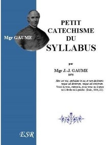 Petit catéchisme du syllabus