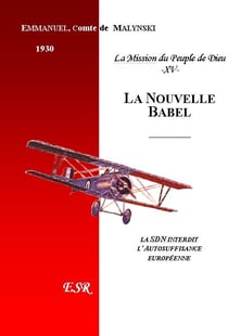 La nouvelle babel