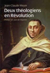 Deux théologiens en révolution