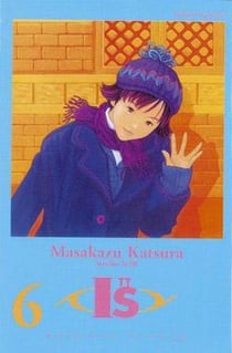 I''s Tome 6