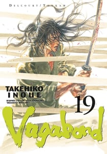 Vagabond Tome 19