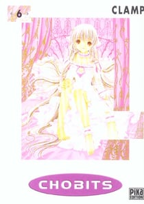 Chobits t.6