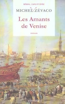 Amants de venise (les)