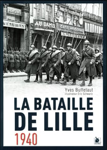 La Bataille De Lille 1940