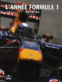 L'année Formule 1 2010/2011