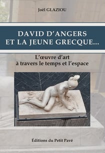 DAVID D'ANGERS ET LA JEUNE GRECQUE…