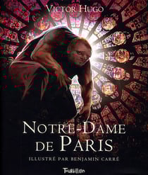 Notre-dame de paris