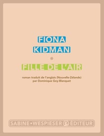Fille de l'air