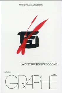 Destruction de sodome