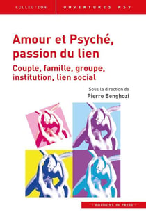 Amour et psyché