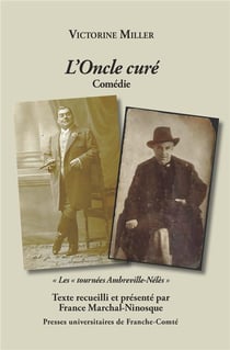 Victorine Miller : l'oncle curé