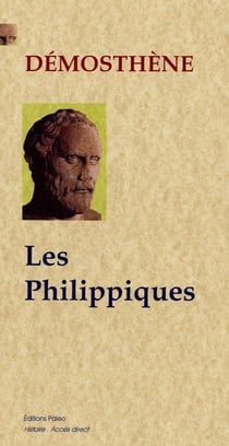 Les philippiques