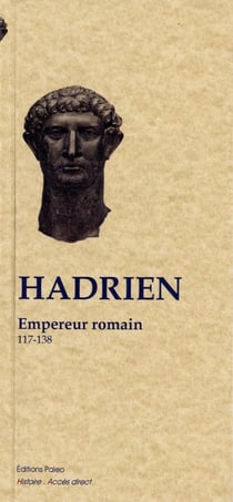 Hadrien - empereur romain 117-138