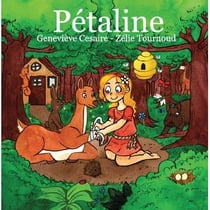 Pétaline